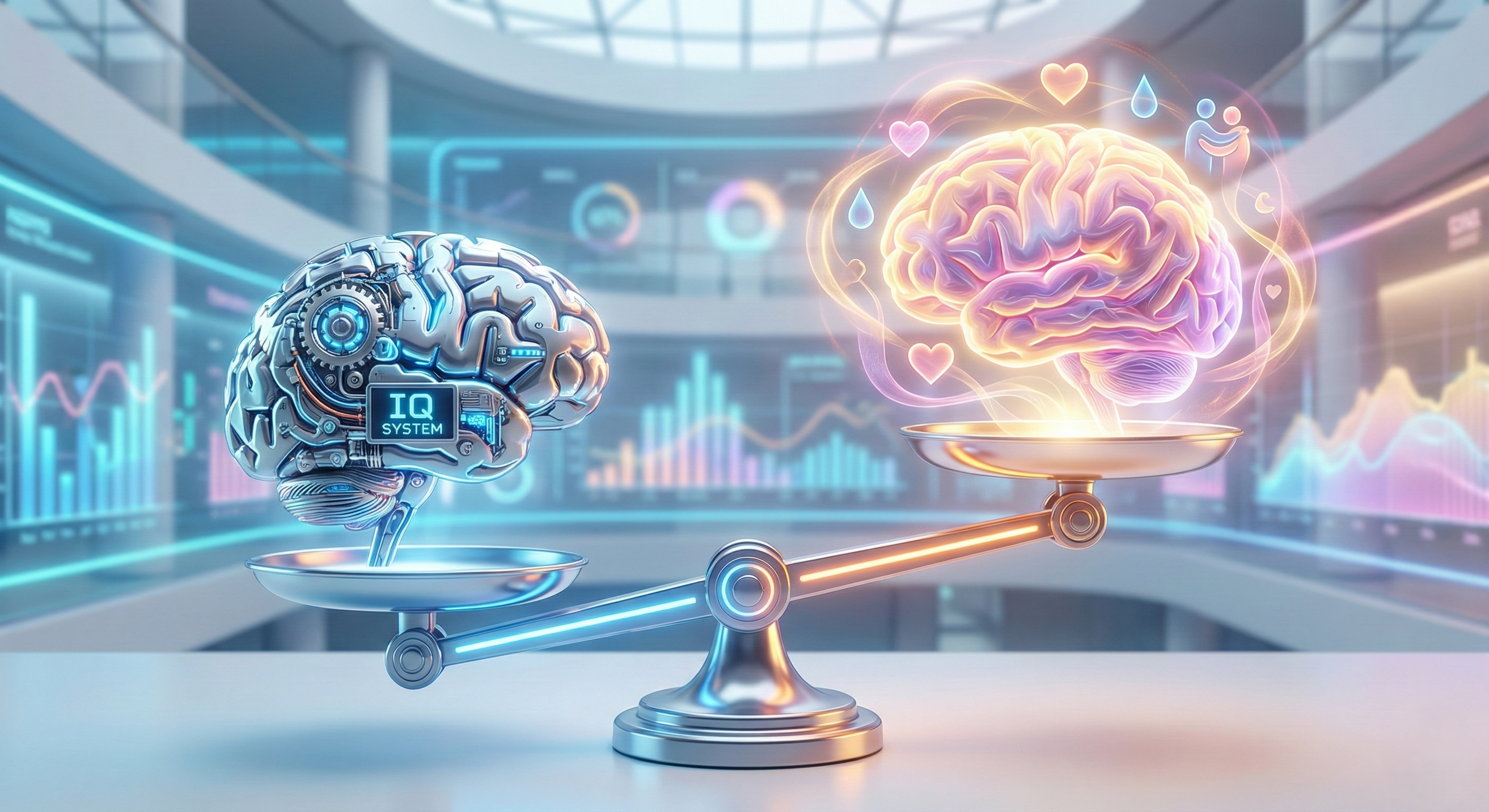 Emotional Intelligence